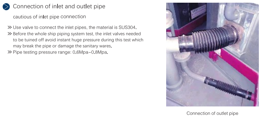 bathroom unit-connection of inlet and outlet pipe.png